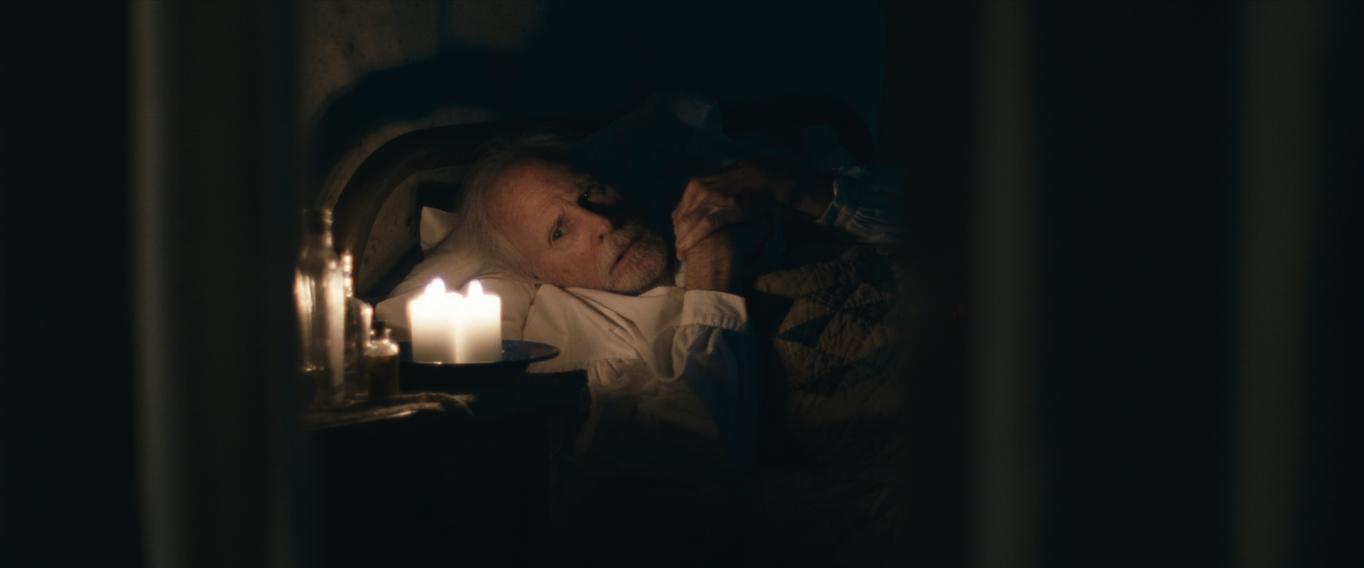 BADLAND — Feature still