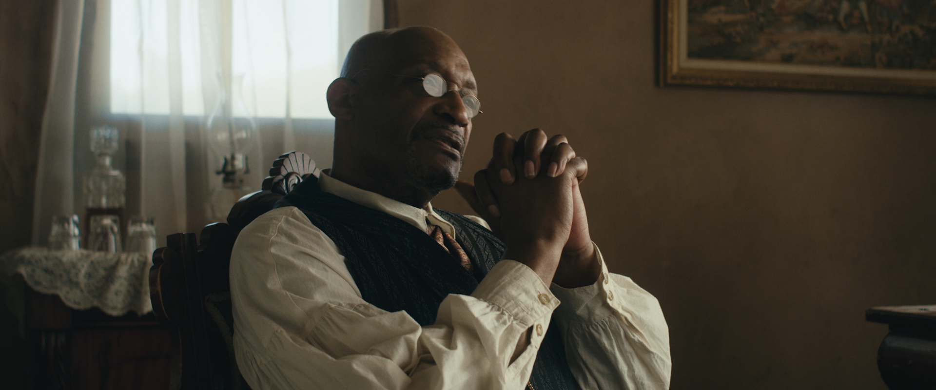 BADLAND — Feature still