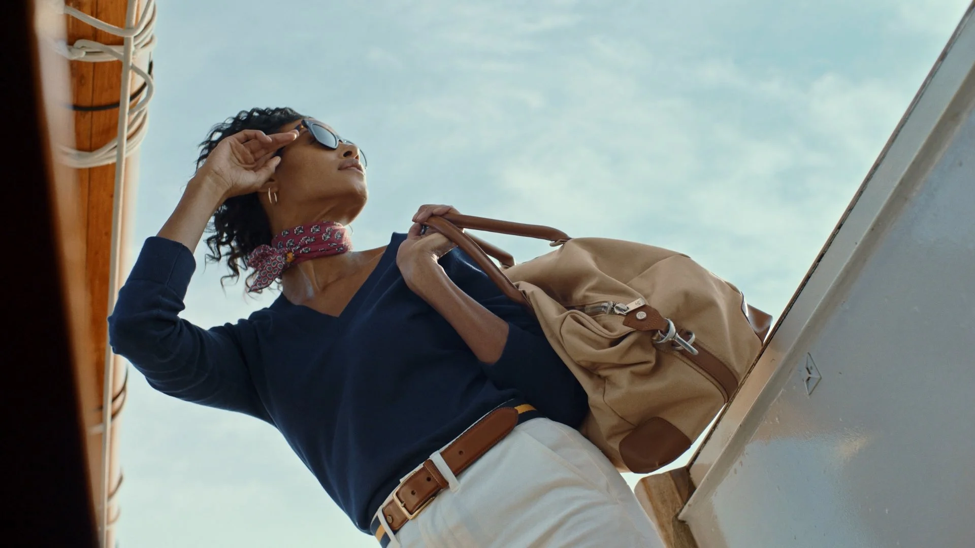 BROOKS BROTHERS still 2