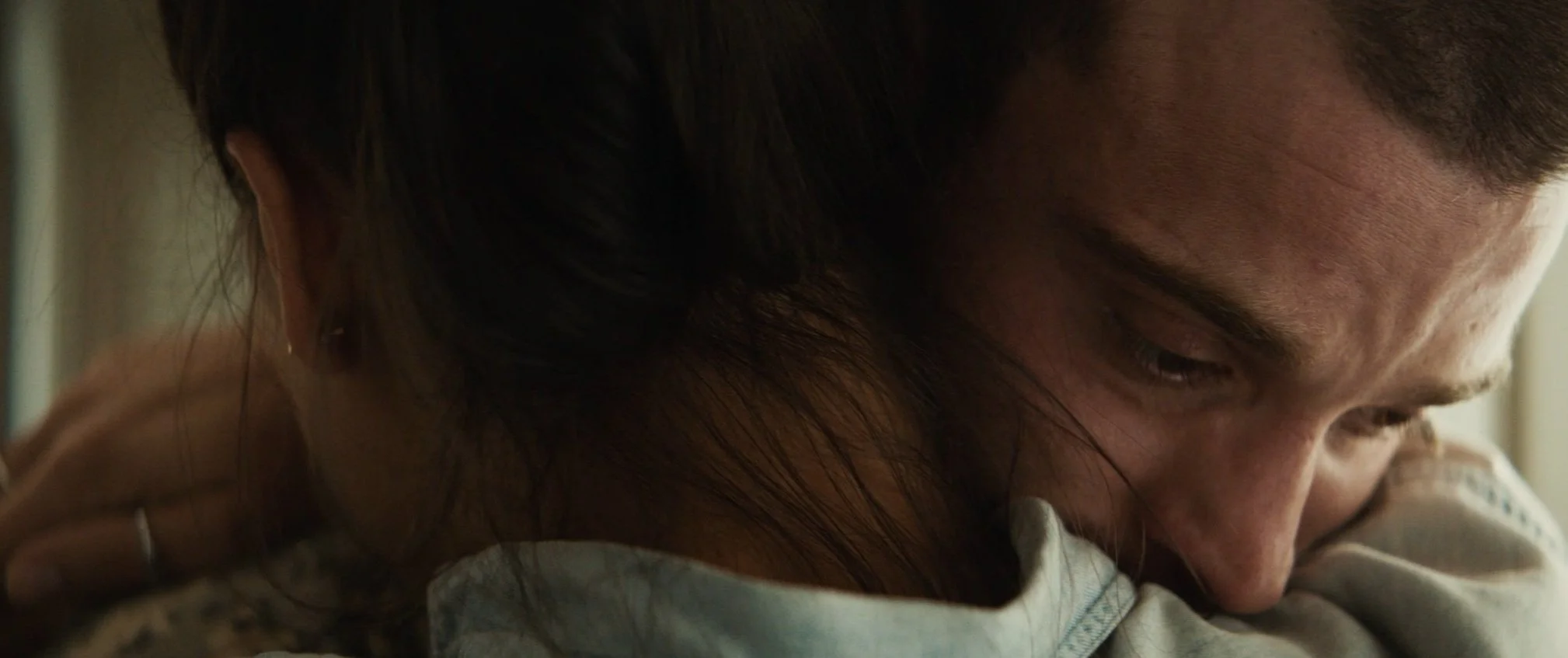 BUT YOU DIDN’T — Short still 1