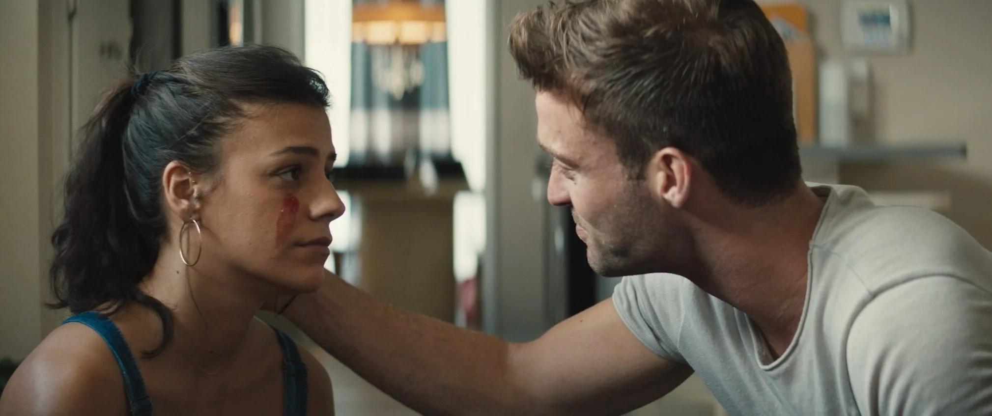 BUT YOU DIDN’T — Short still 3