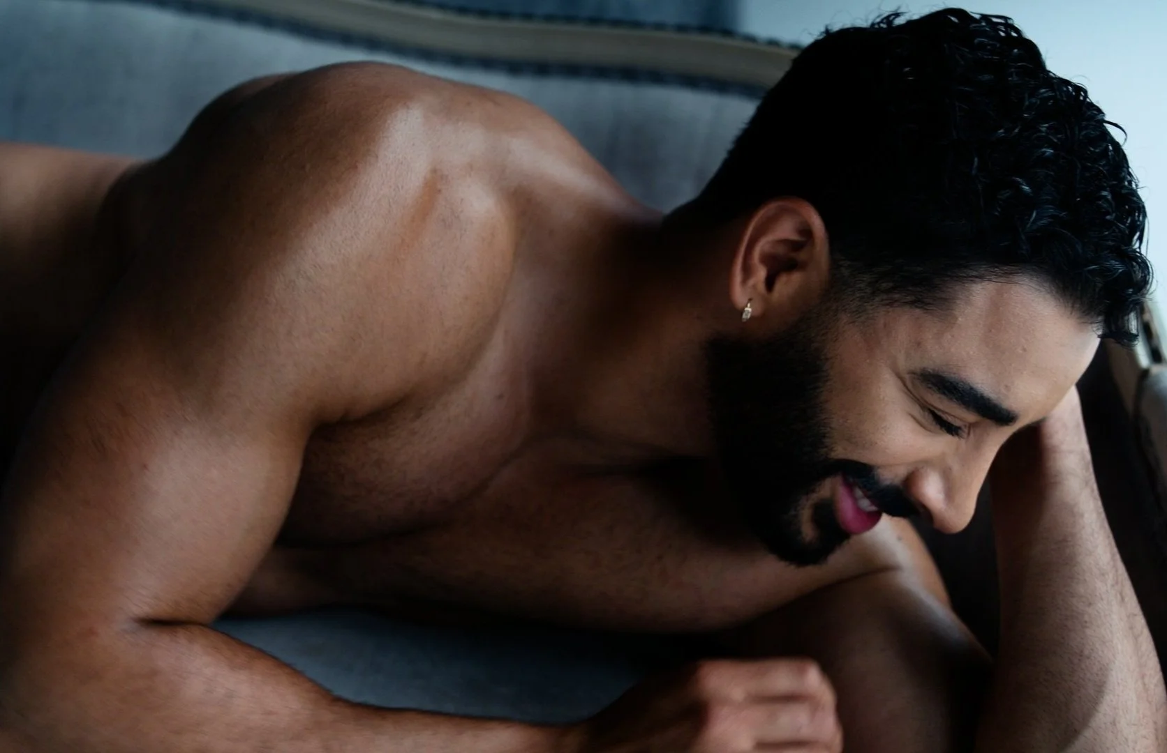 CALVIN KLEIN still 3