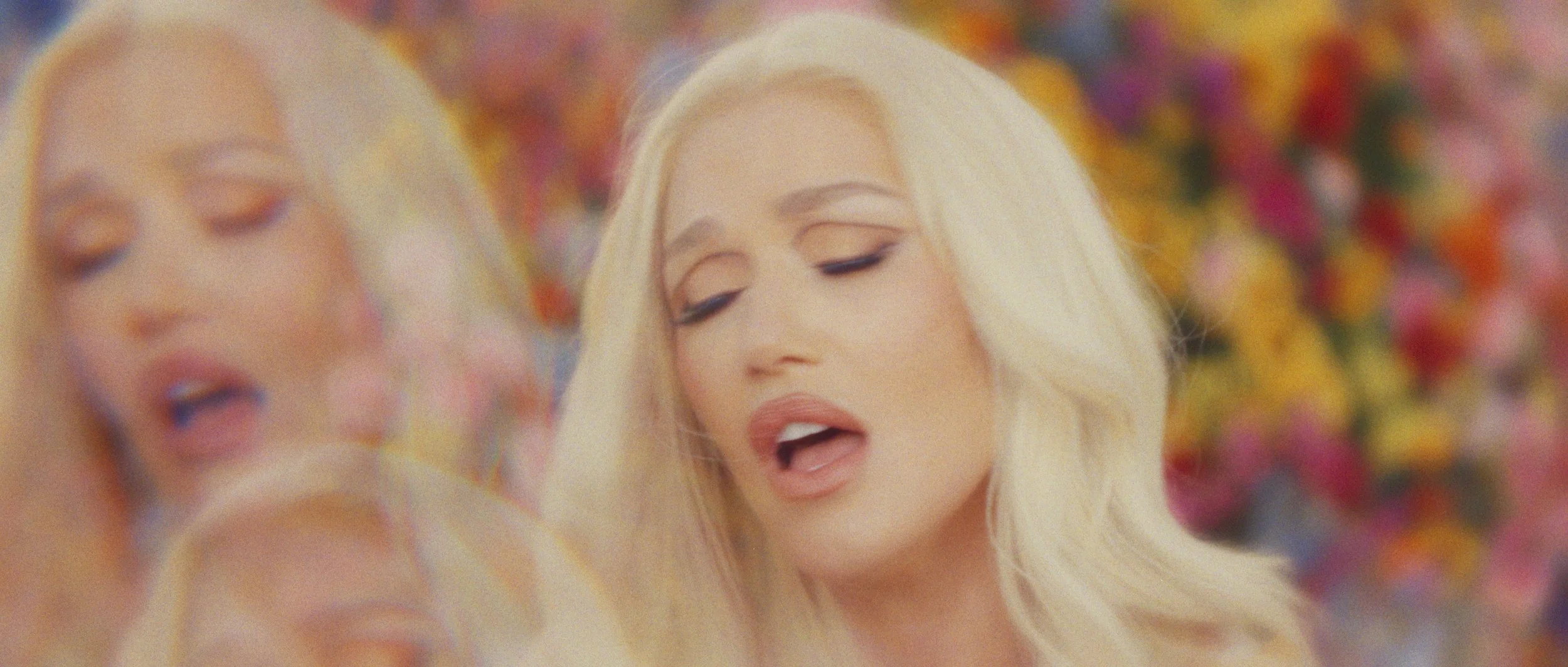 GWEN STEFANI — Somebody Else’s still 3