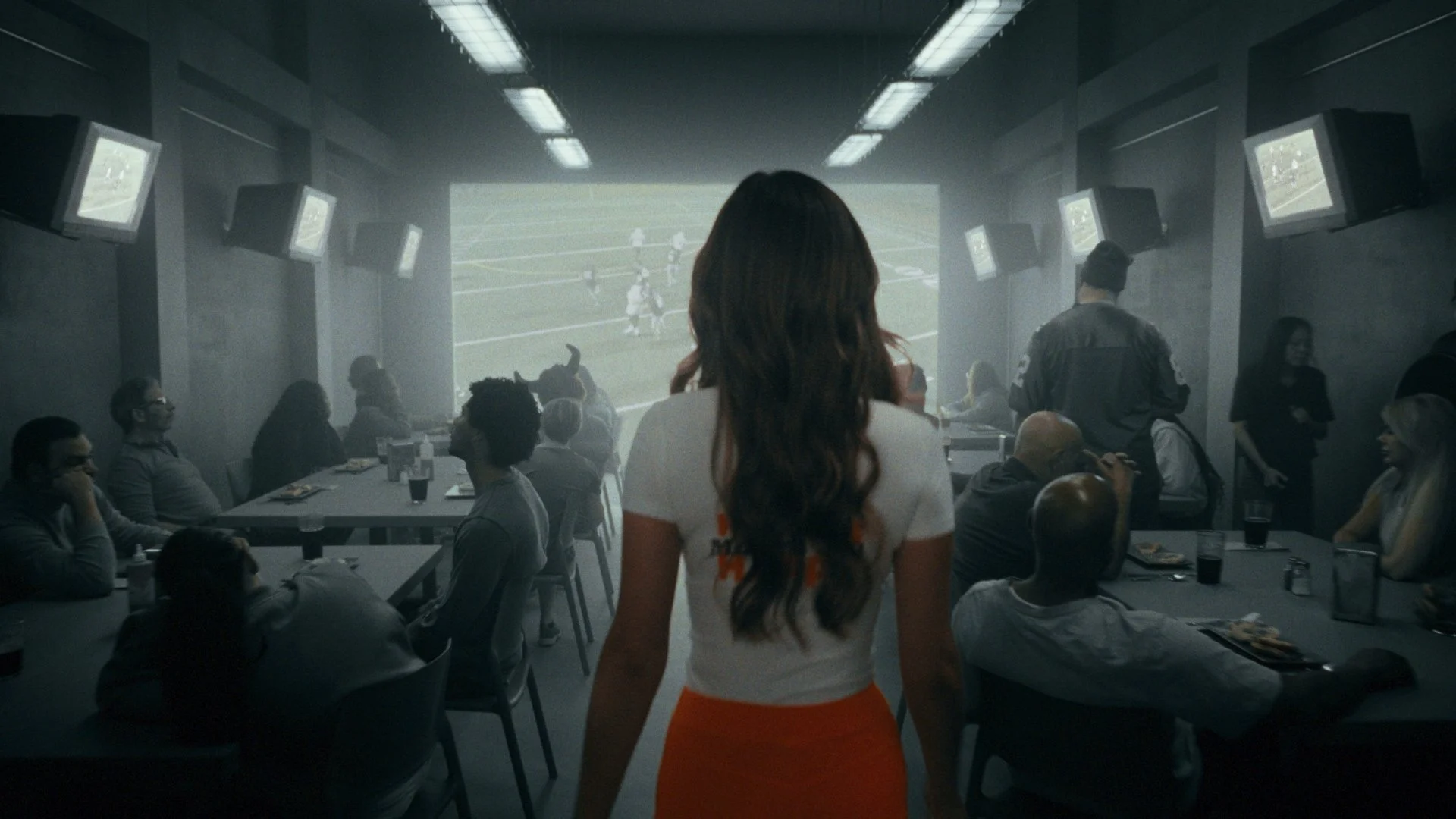 Hooters — Since 1983