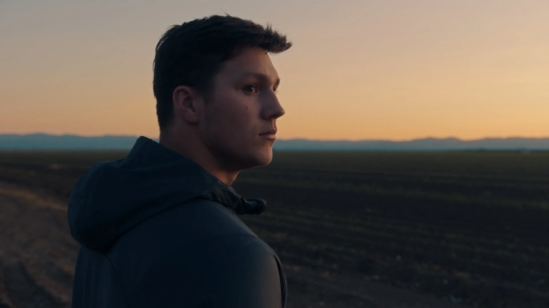 HYUNDAI & NFL — Rolling Rookies