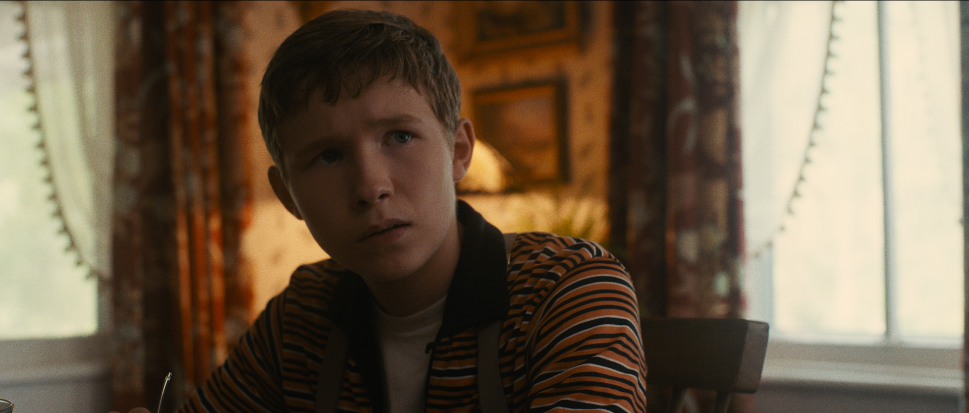 LOST ON A MOUNTAIN IN MAINE - Feature still