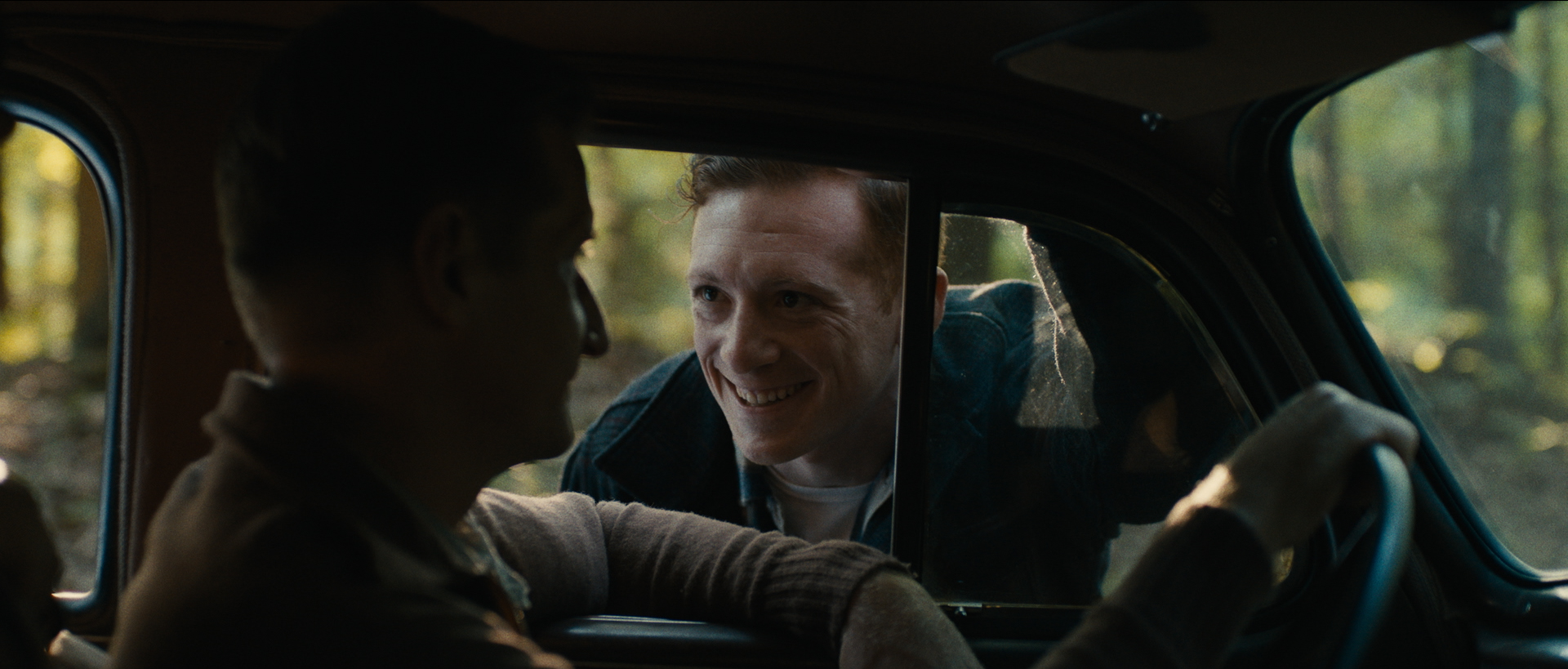LOST ON A MOUNTAIN IN MAINE - Feature still