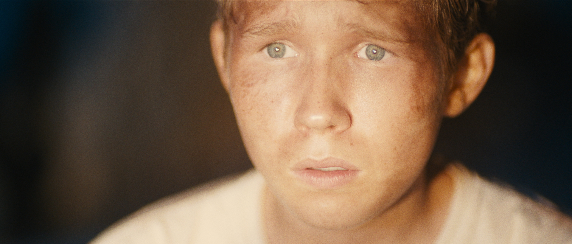LOST ON A MOUNTAIN IN MAINE - Feature still