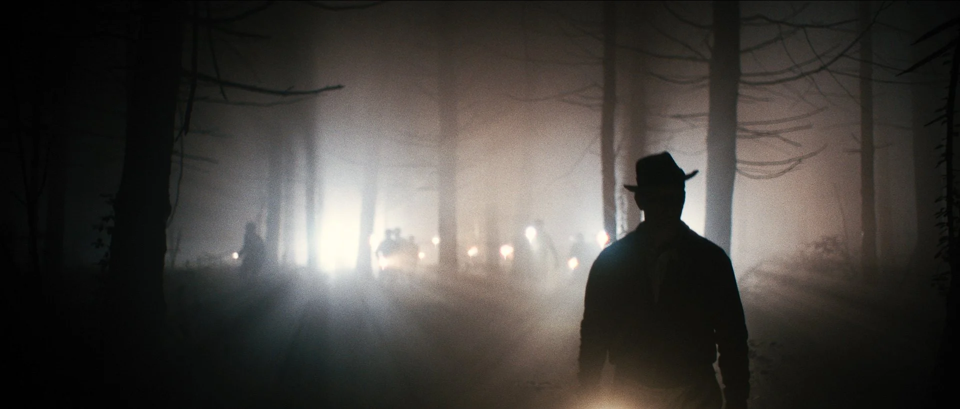 LOST ON A MOUNTAIN IN MAINE - Feature still 1