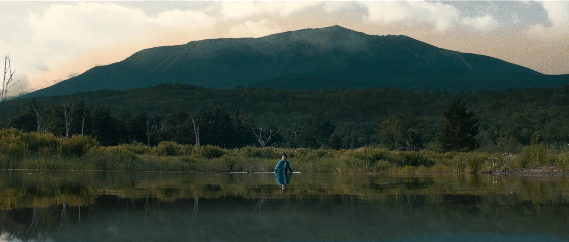 LOST ON A MOUNTAIN IN MAINE - Feature still 3
