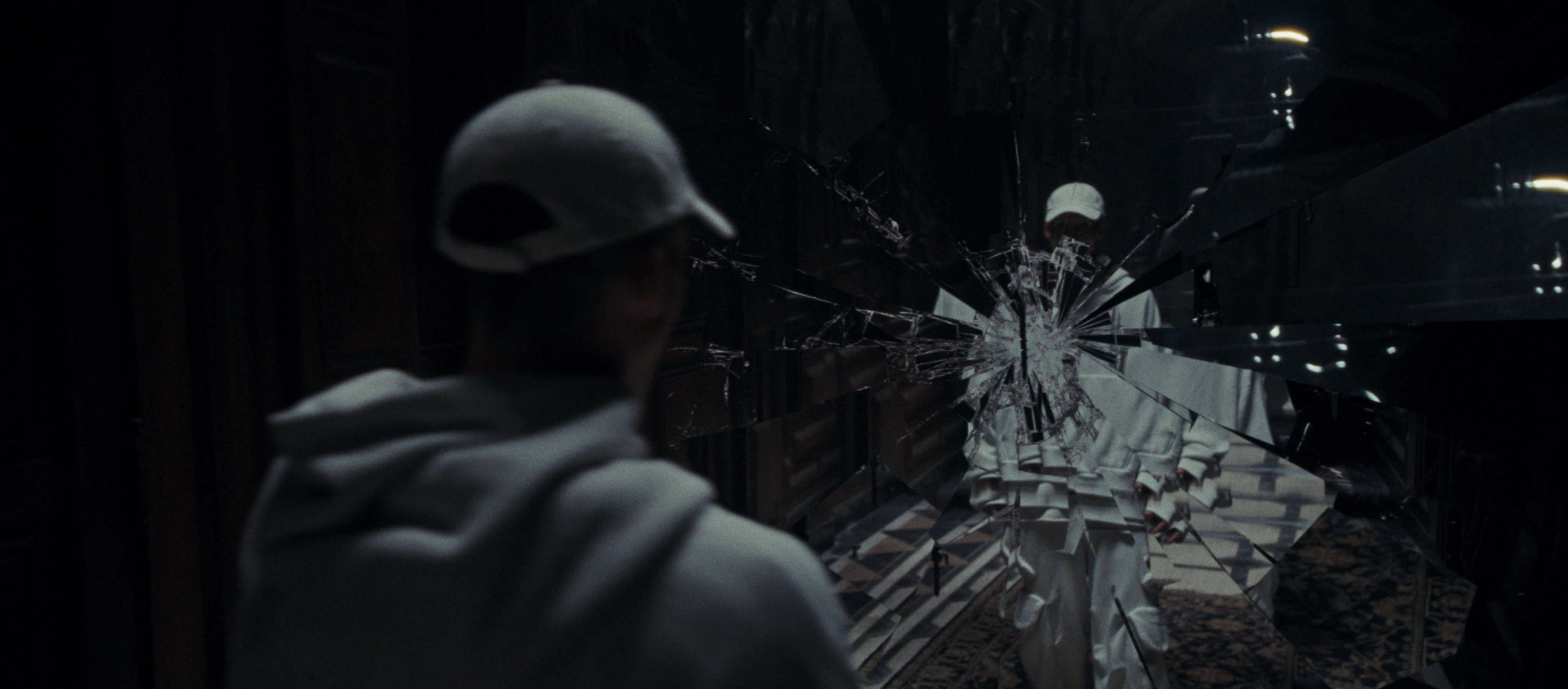NF - "Fear" still 1