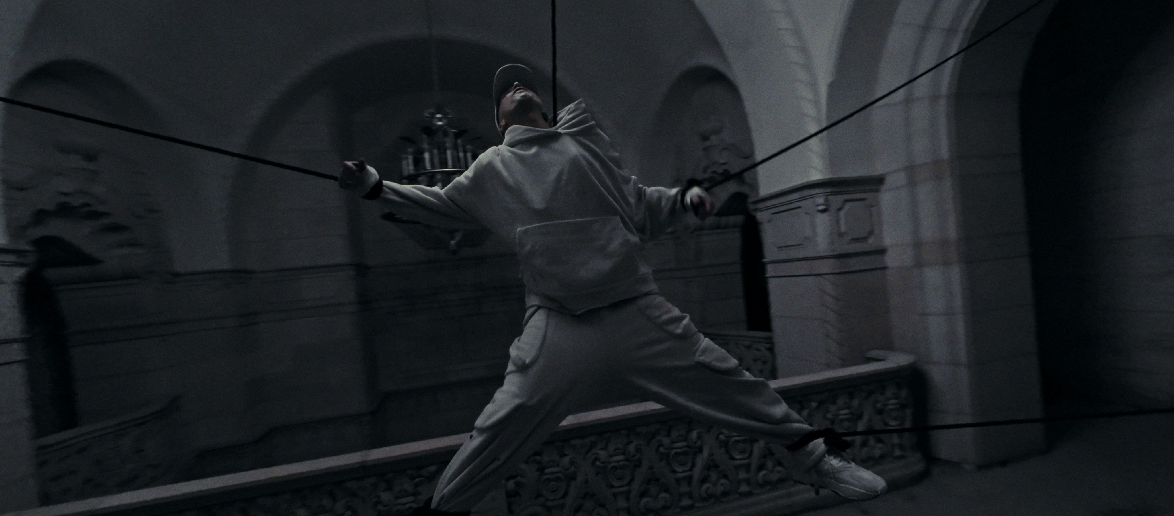 NF - "Fear" still 3