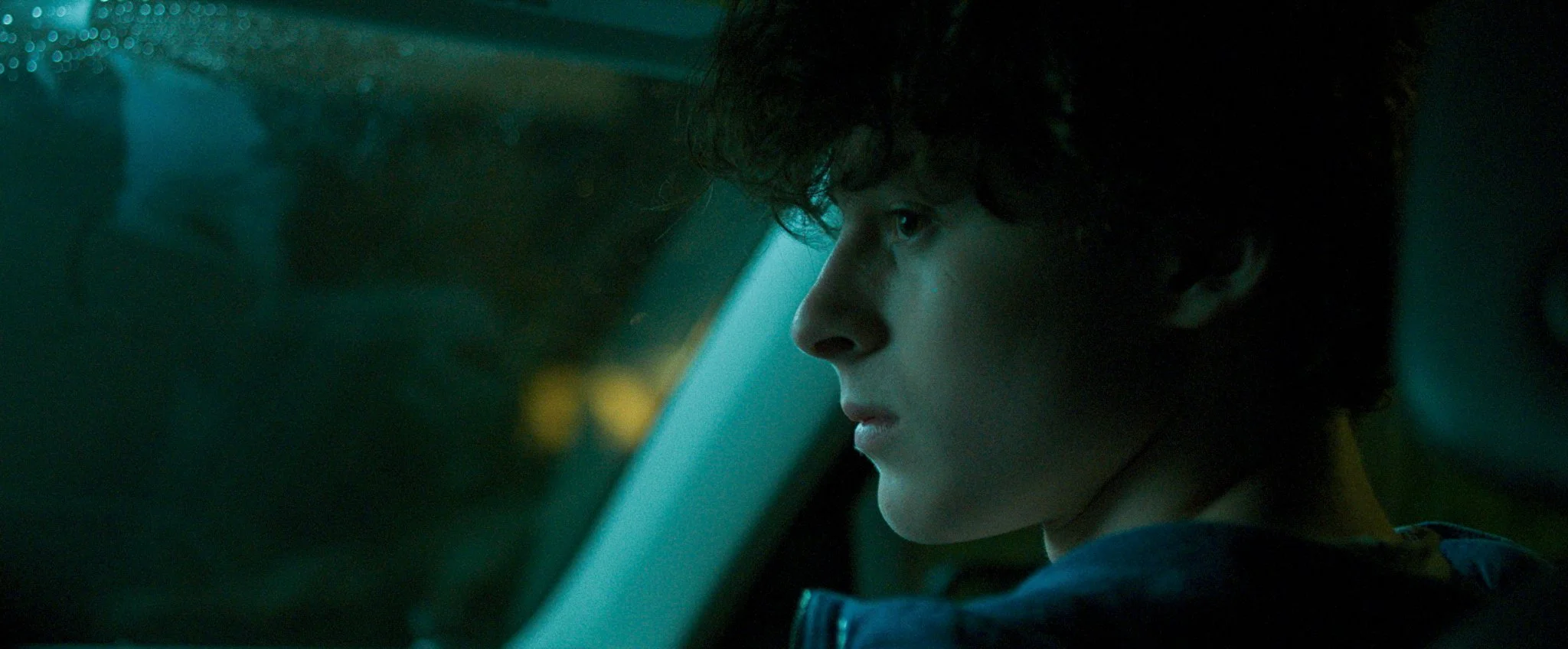 OH, SORRY — Short still 3