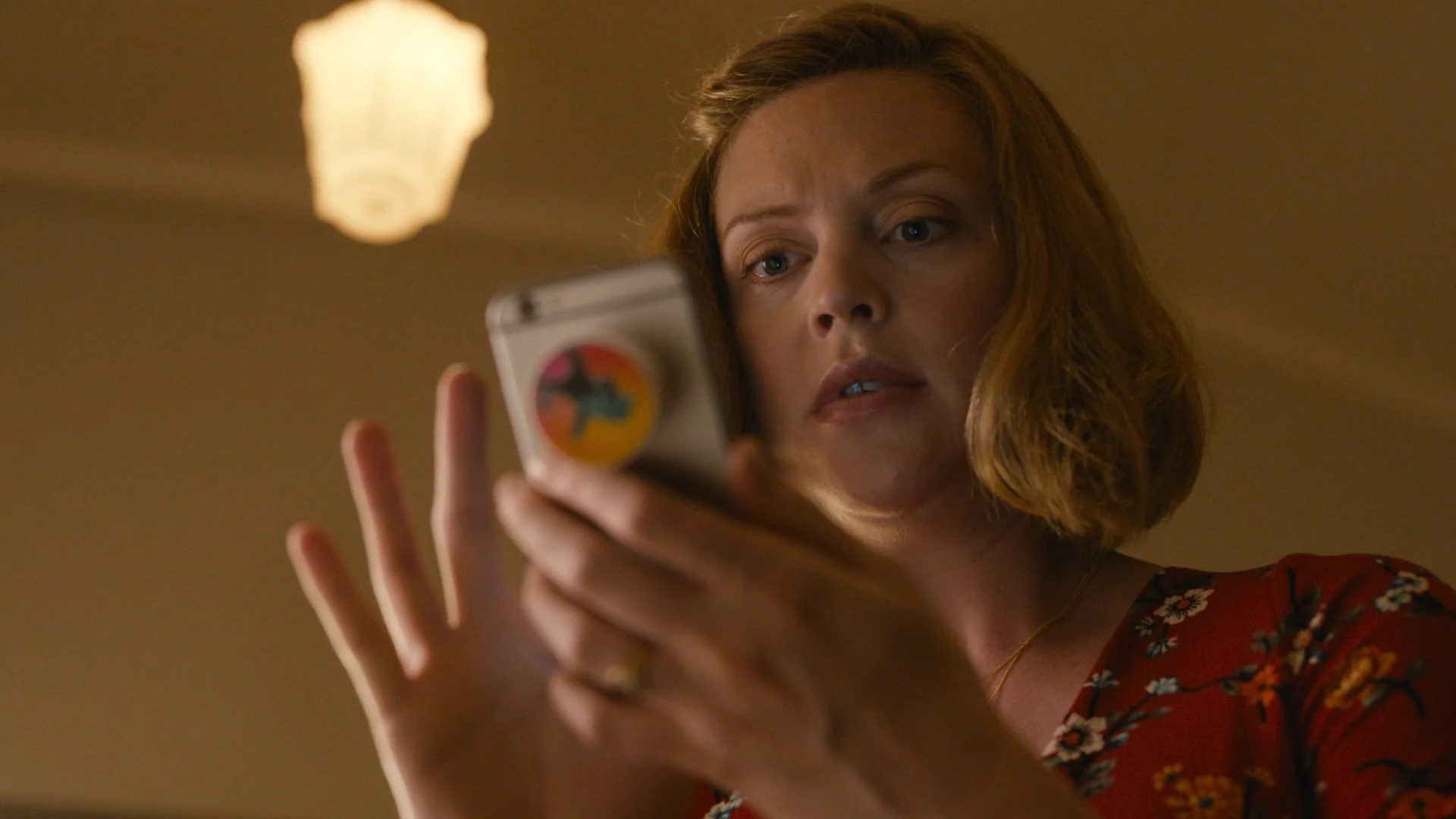 SCHOOL NIGHT — Short still 2