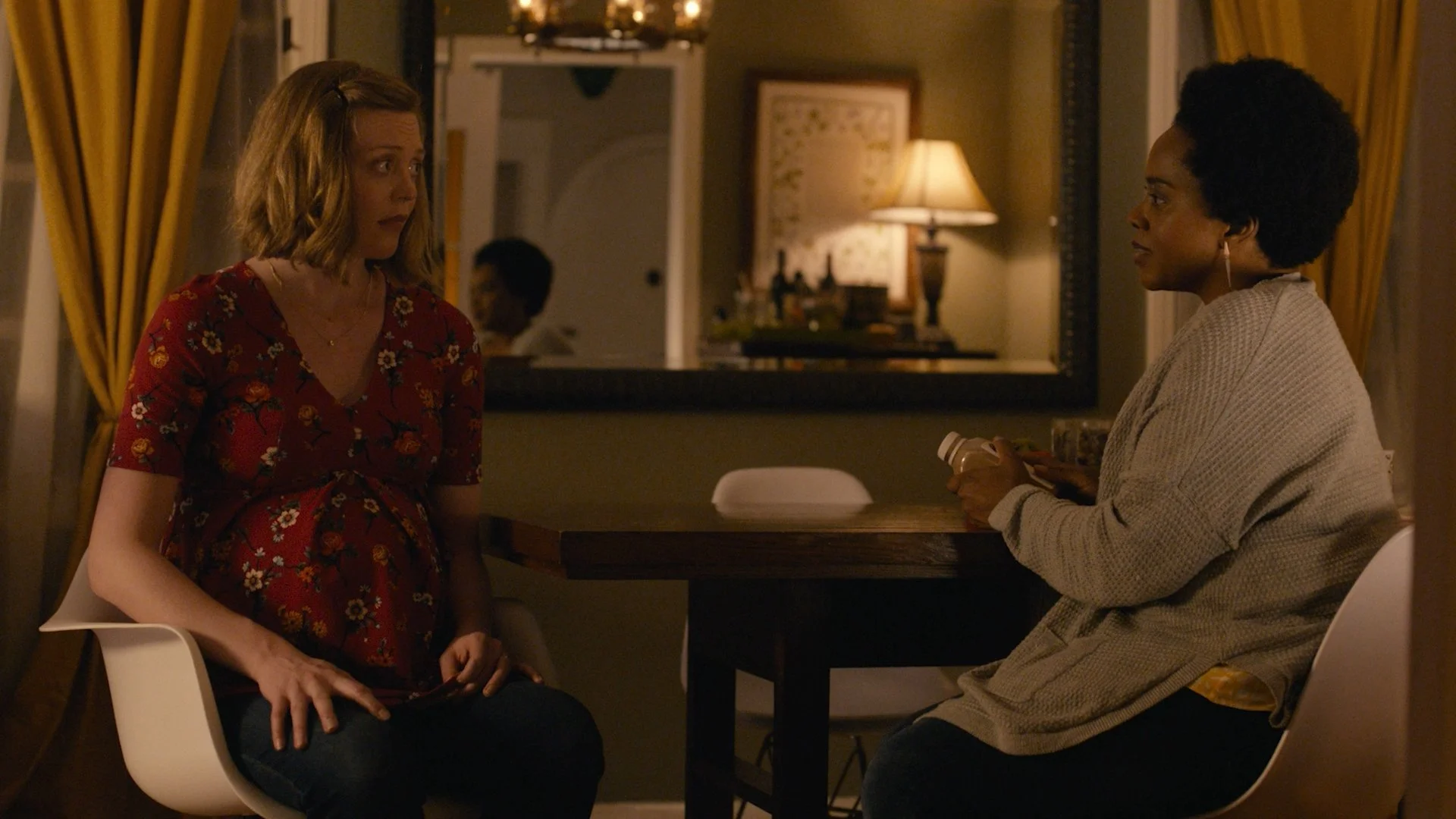 SCHOOL NIGHT — Short still 3