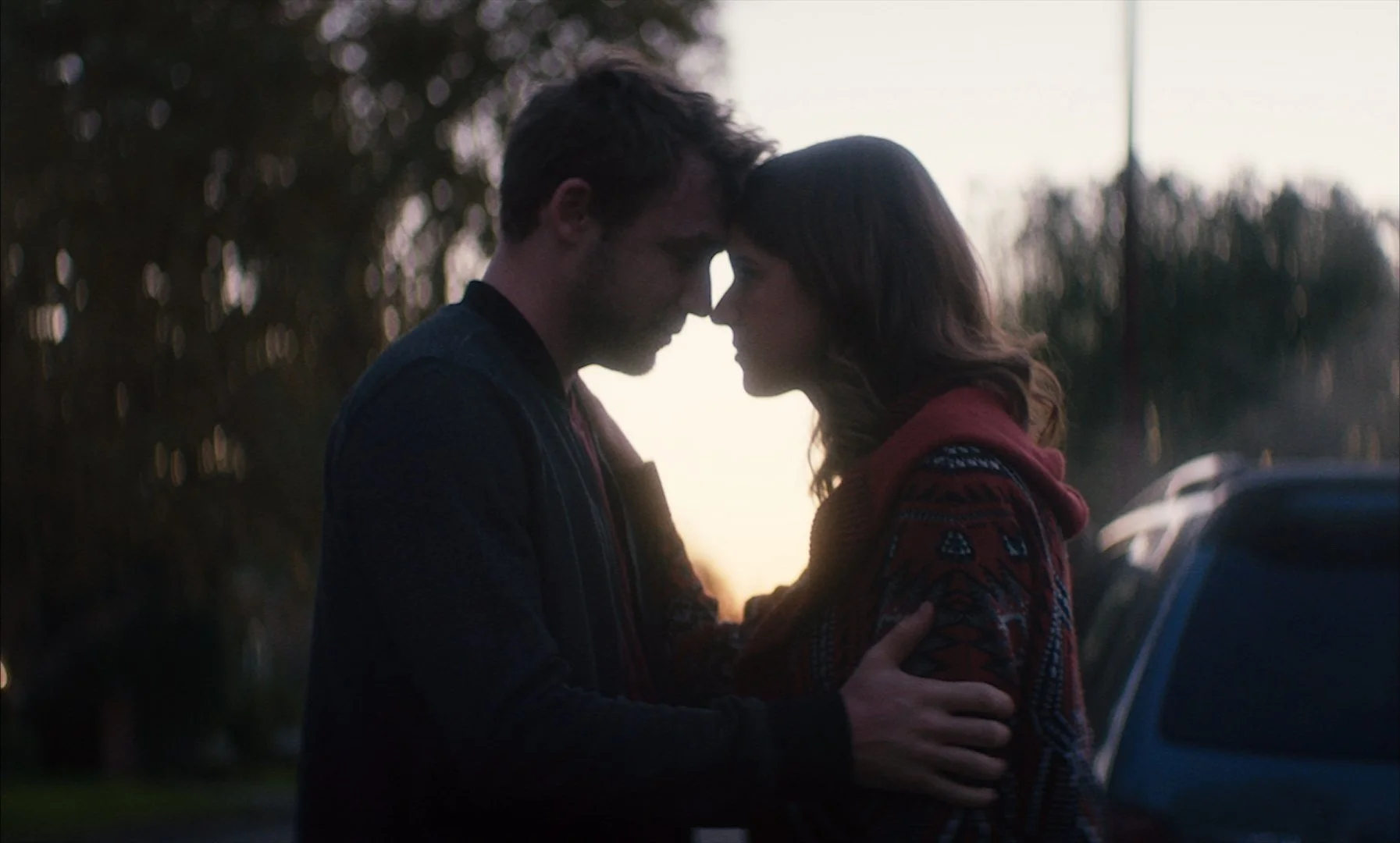 SKYPE — The Distance still 3