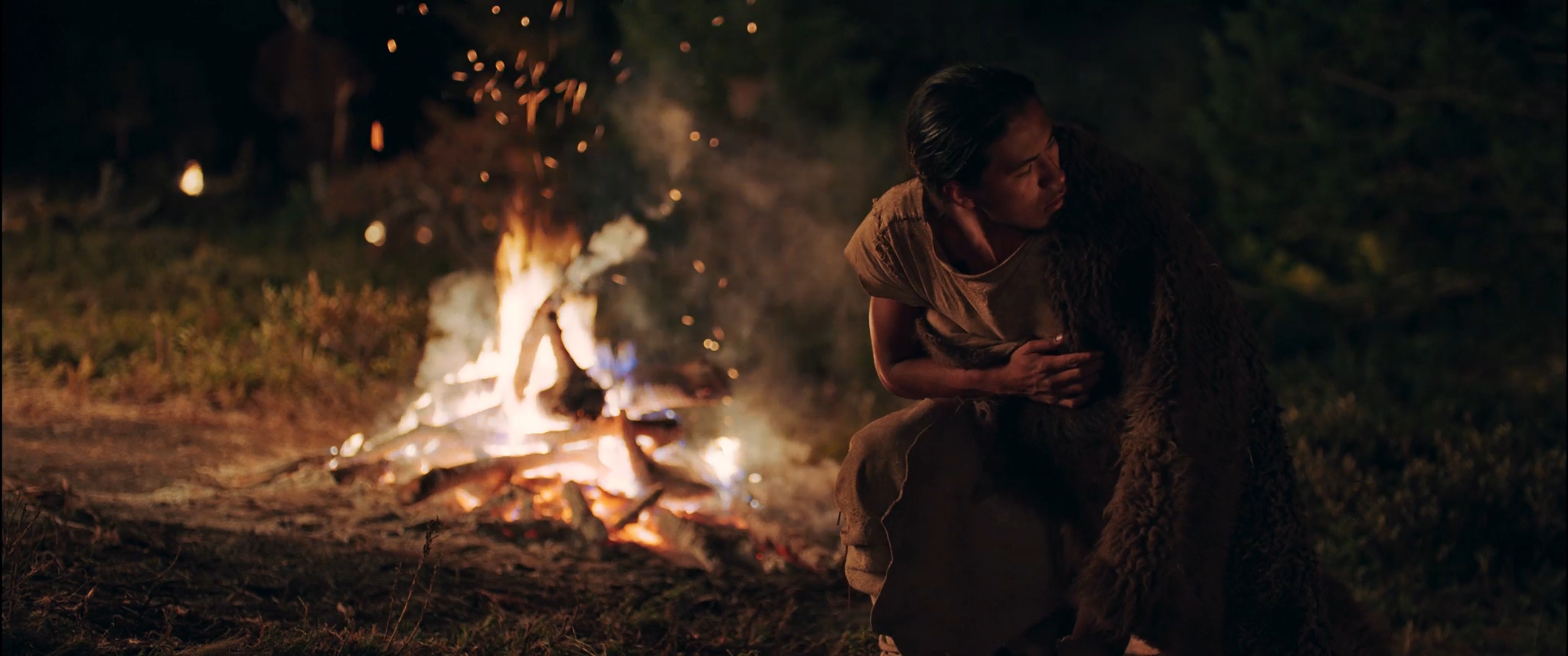 SOOYII — Feature still