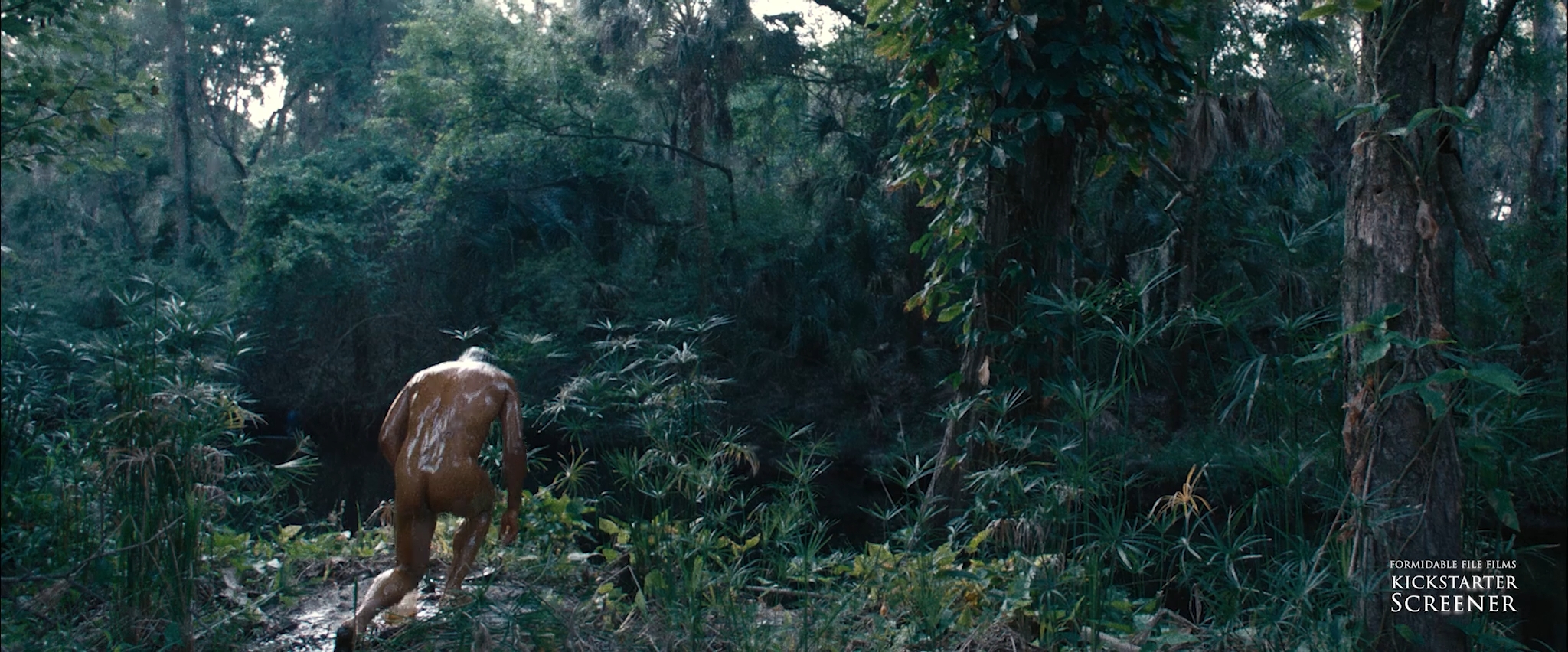 SUNSET ON THE RIVER STYX — Feature still