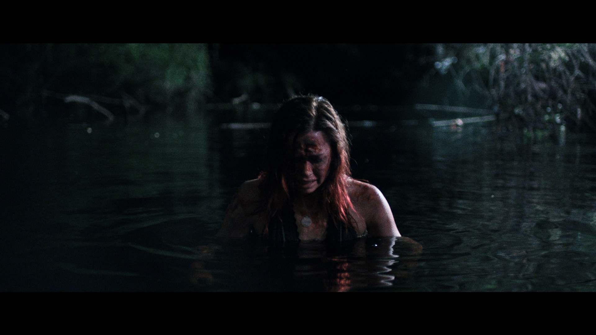 SUNSET ON THE RIVER STYX — Feature still 3