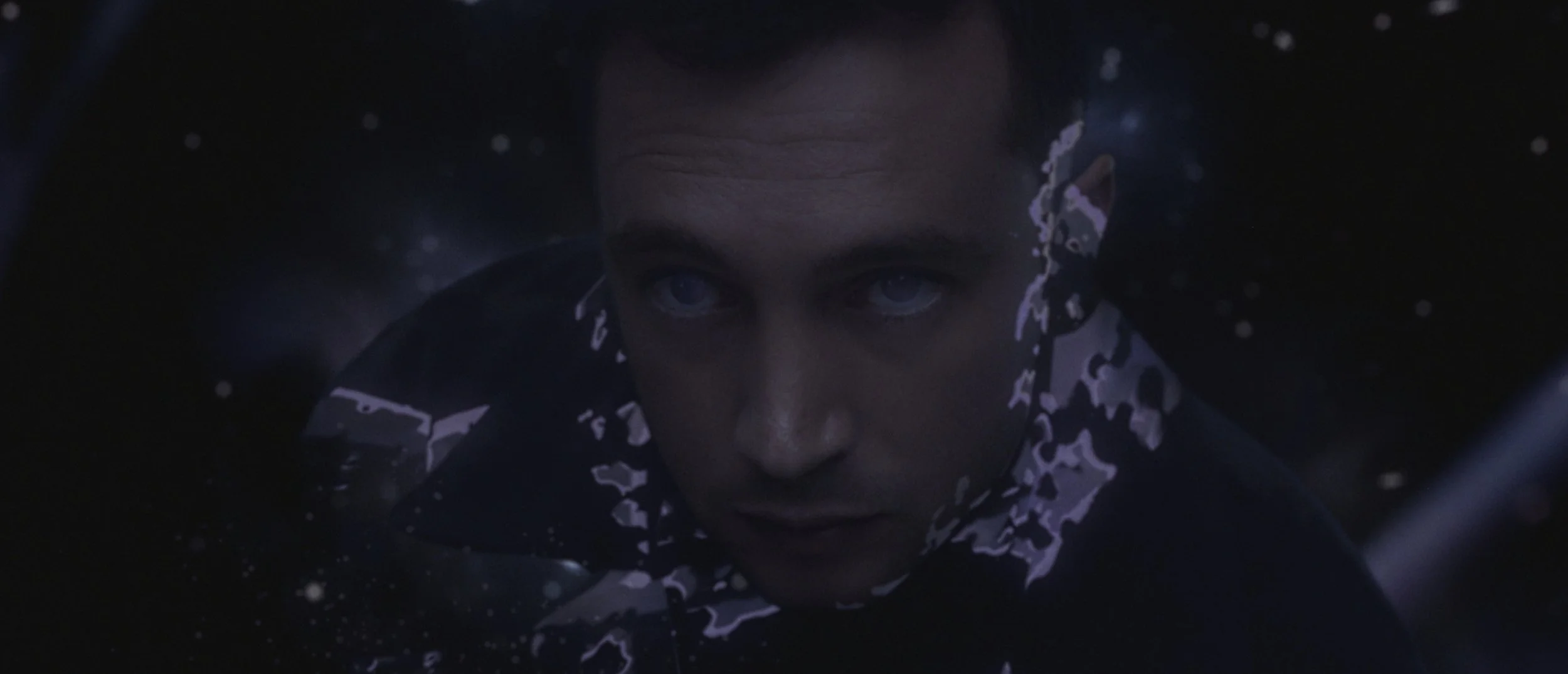 TWENTY ONE PILOTS — The Line still 3
